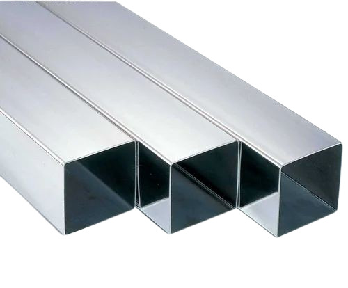 Stainless Steel Square Pipe
