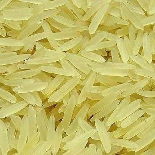 Steam Rice