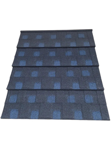 Stone Coated Roofing Panels