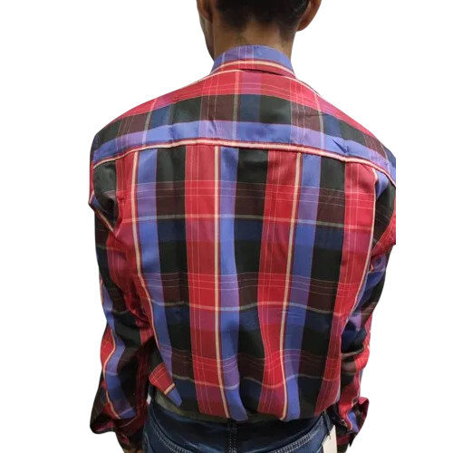 Xl Size Mens Casual Shirts