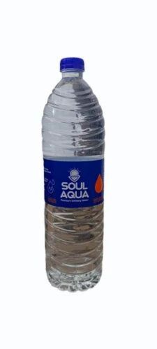 Packaged Drinking Water