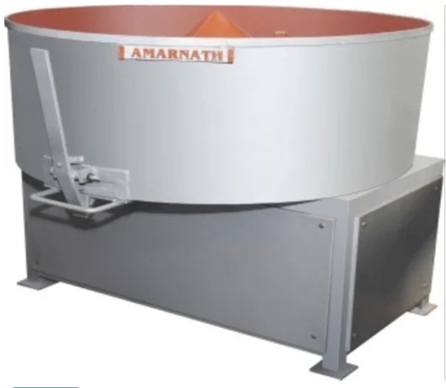 3 Hp Detergent Powder Mixer Machine