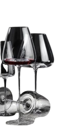 300 Ml Drinking Glass