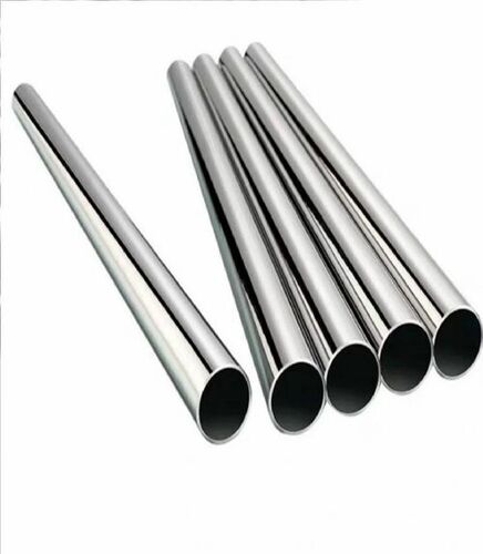316 Stainless Steel Seamless Pipes