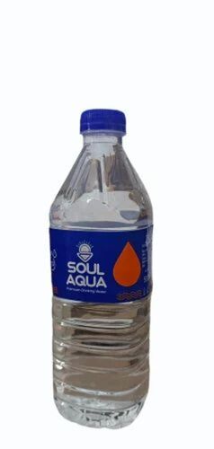 500ml Soul Aqua Packaged Drinking Water