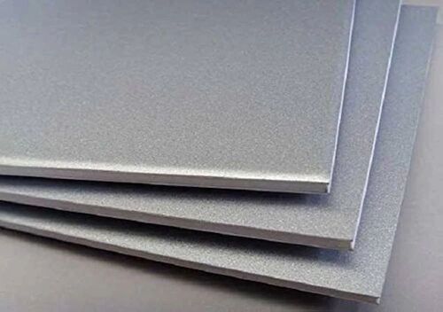 5052 Aluminium Alloy Sheets