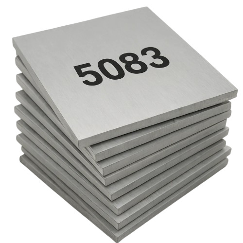5083 Aluminum Alloy Sheet