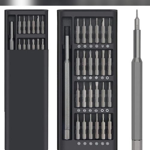 54 in 1 Hardware tools