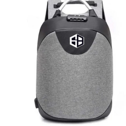 805 Anti Theft Backpack