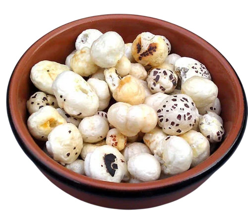 9.53mm Darbhanga Roasted Makhana