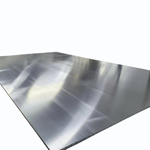 Aluminium Sheet 5052