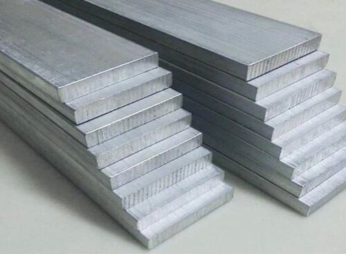 Aluminium Flat Busbar