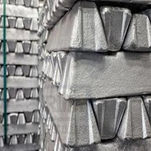 Aluminum Alloy Ingots