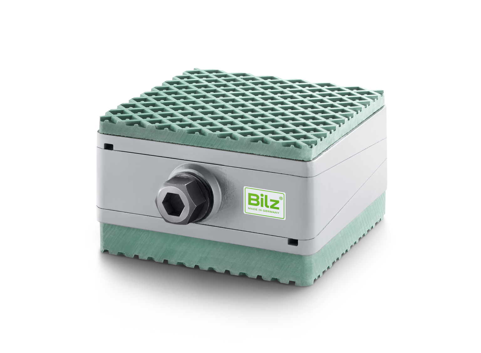 Anti Vibration Pad In Chennai - Application: Industrial Applications Such As Generators