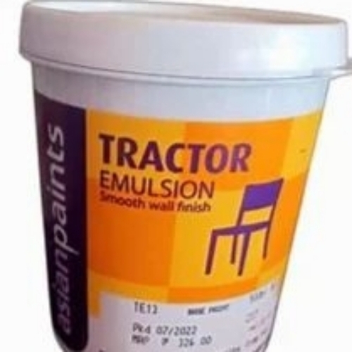 Asian Paint Tractor Emulsion 20 Ltr