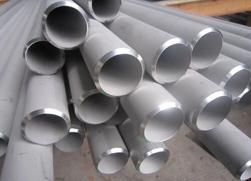Astm 312 Stainless Steel Seamless Pipe