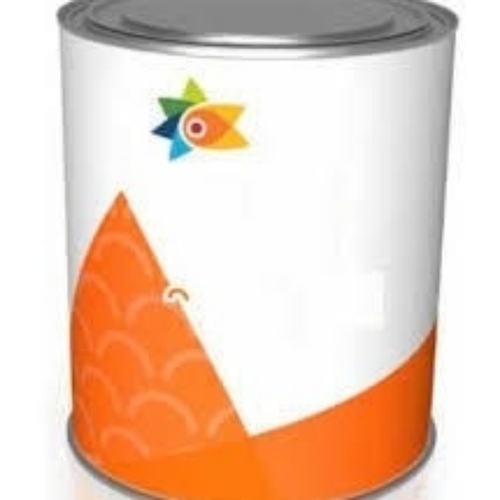 Auto Refinish Paint 