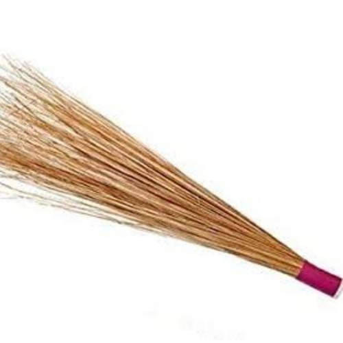 Bamboo Broom
