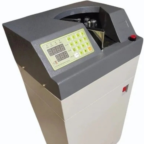 Bundle note counting machine textron floor model heavy duty type