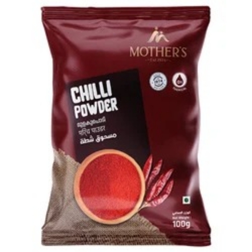 Chilli Masala Powder 
