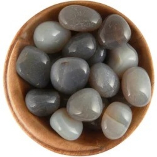 Cobble And Pebble