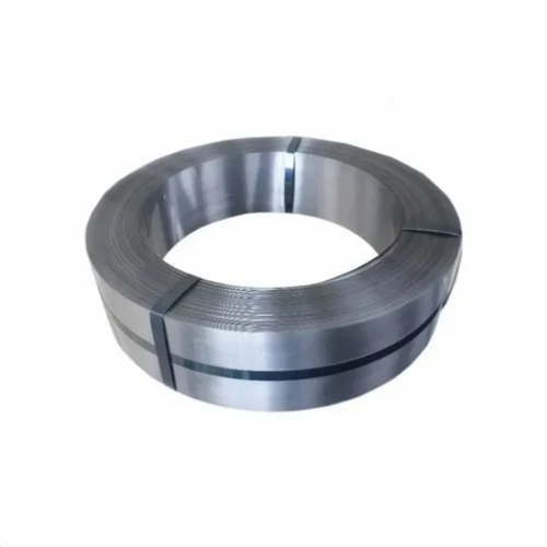 Cold Rolled Steel Strips