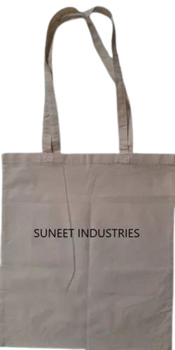 Cotton Hand Bag