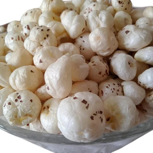 Darbhanga Roasted Makhana