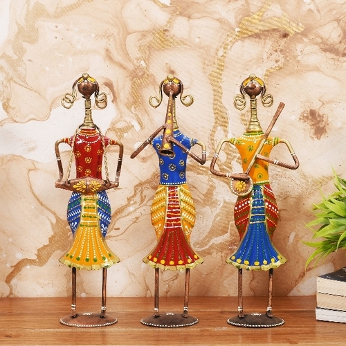 Decorative items