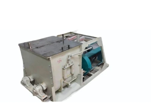 Detergent Mixture Machine