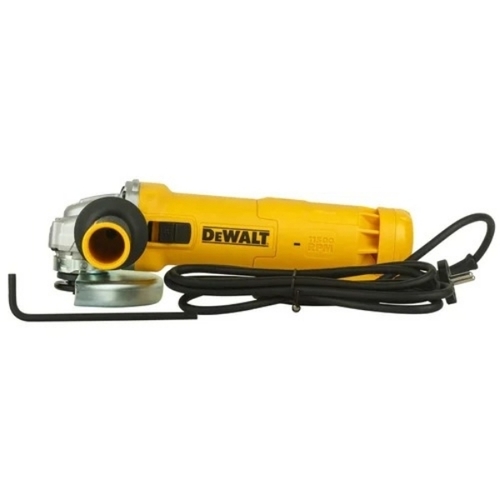 Dewalt Dwe4215 125mm 1100 Watt Angle Grinder
