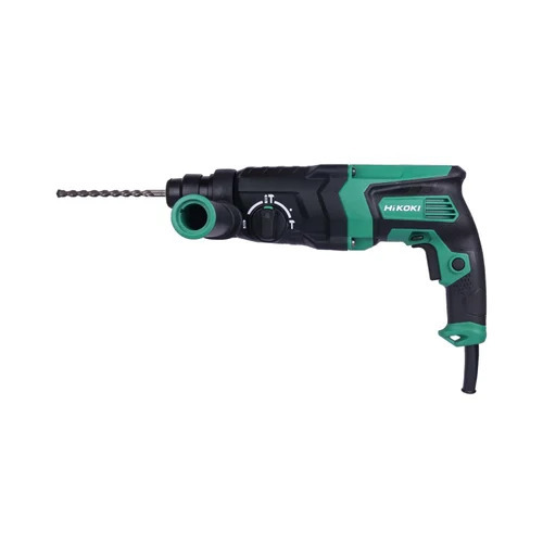 Dh 26 Pc Dh 26pc2 Rotary Hammer Drill