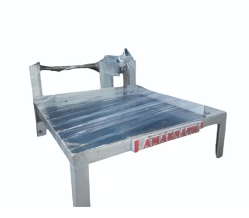 Dishwash Soap Cutting Machine
