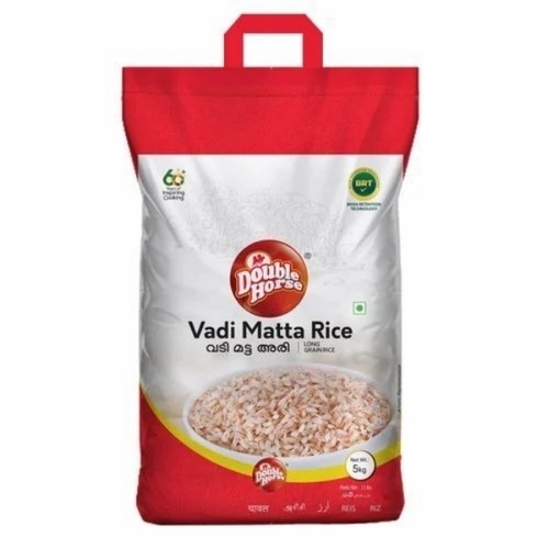 Double Horse Vadi Matta Rice 