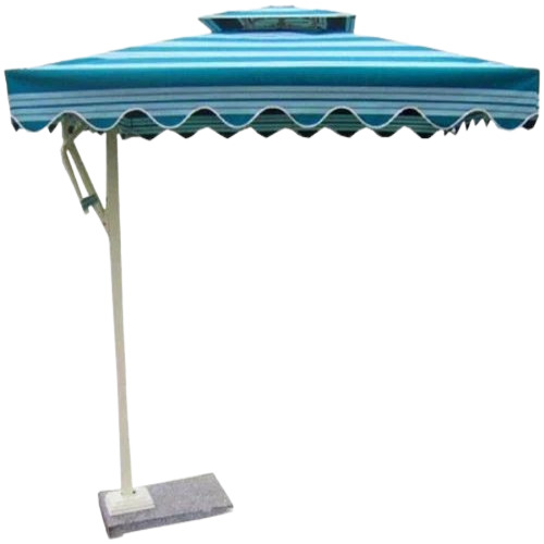 Double Roof Umbrella