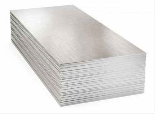 Durable Ss 304 Stainless Steel Sheet