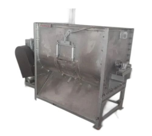 Electric Detergent Mixer Machine