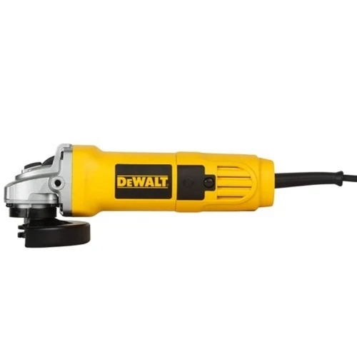 Electric Dewalt Dw810 Angle Grinder
