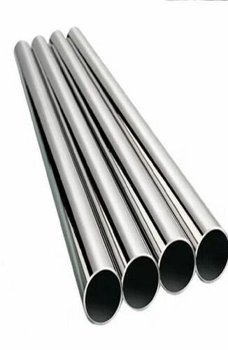 Thick Walled Stainless Steel Pipe