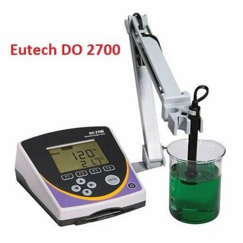 Eutech Dissolved Oxygen Meter Do2700