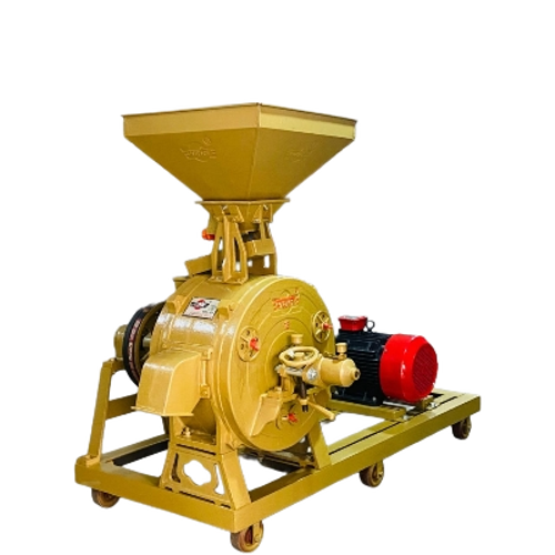 Flour Mill