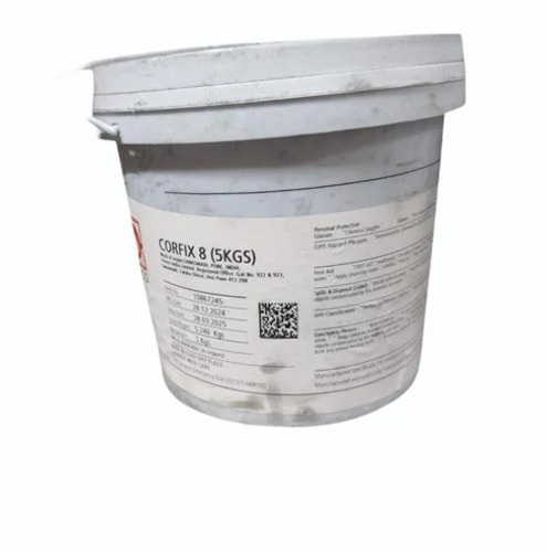 Foseco Corfix 8 - Grade: Industrial Grade