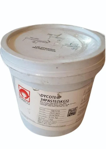 Foseco Dycote 34 Paste