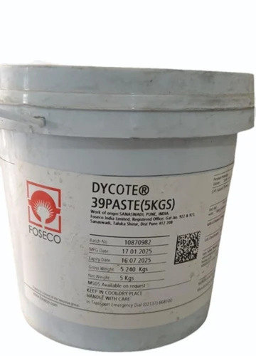 Foseco Dycote 39 Paste