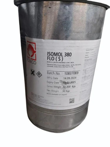 Foseco Isomol 380 Flo