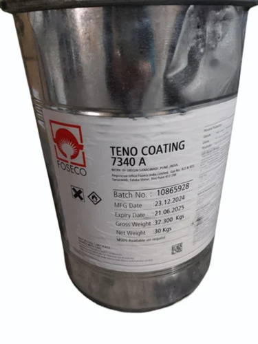 Foseco Teno Coating 7340 A