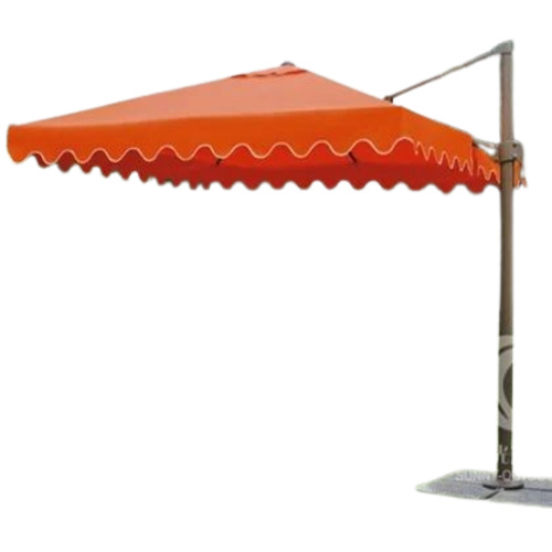 Garden Umbrellas
