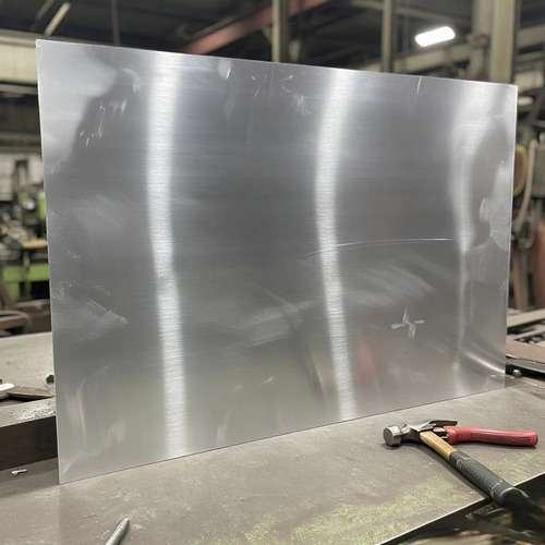 Good Quality 5083 Aluminum Sheet