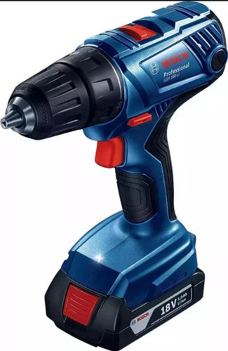 Cordless Drill