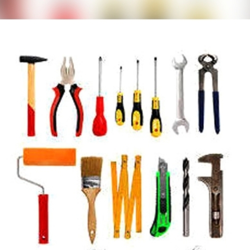 Hardware tools